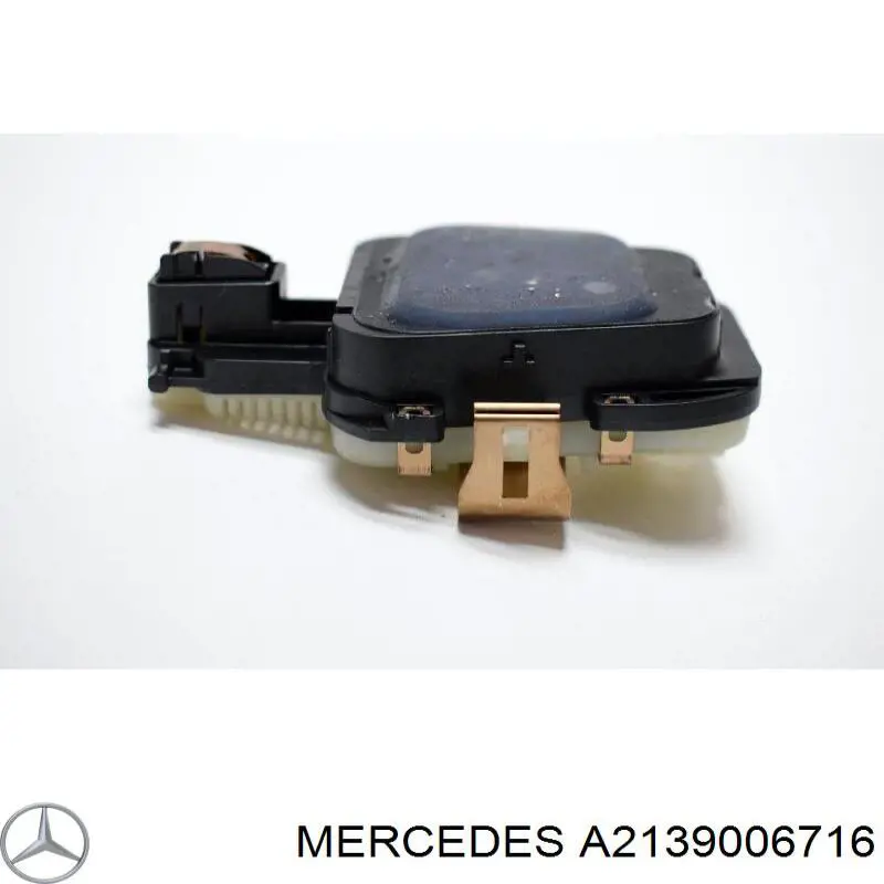 Czujnik deszczu do Mercedes E  S213