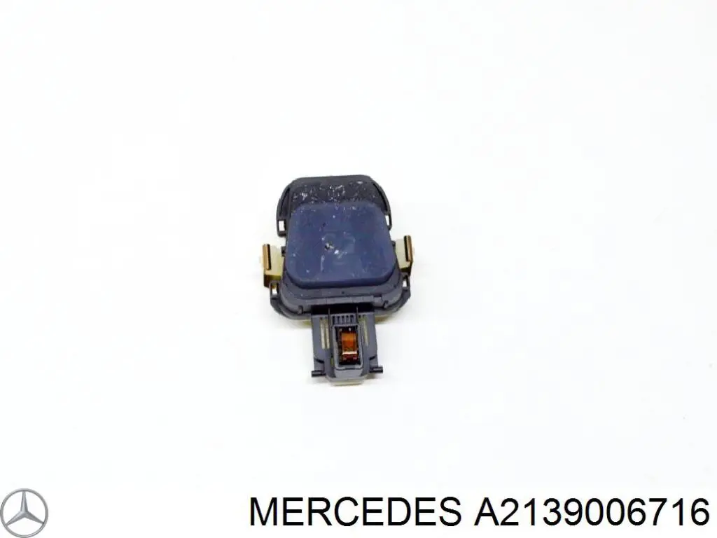 Czujnik deszczu Mercedes E kombi (S213) (2016 - 2023) cena, od 42,62 USD