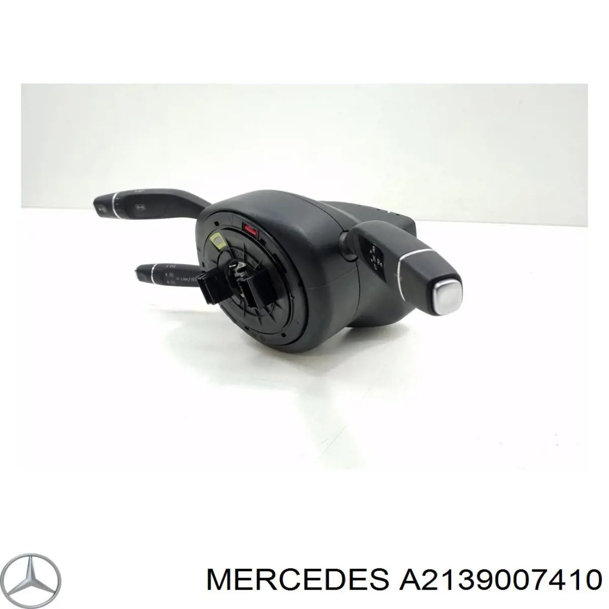 Przełącznik zespolony, w komplecie Mercedes E sedana (W213) (2016 - 2023) cena, od 308,84 USD