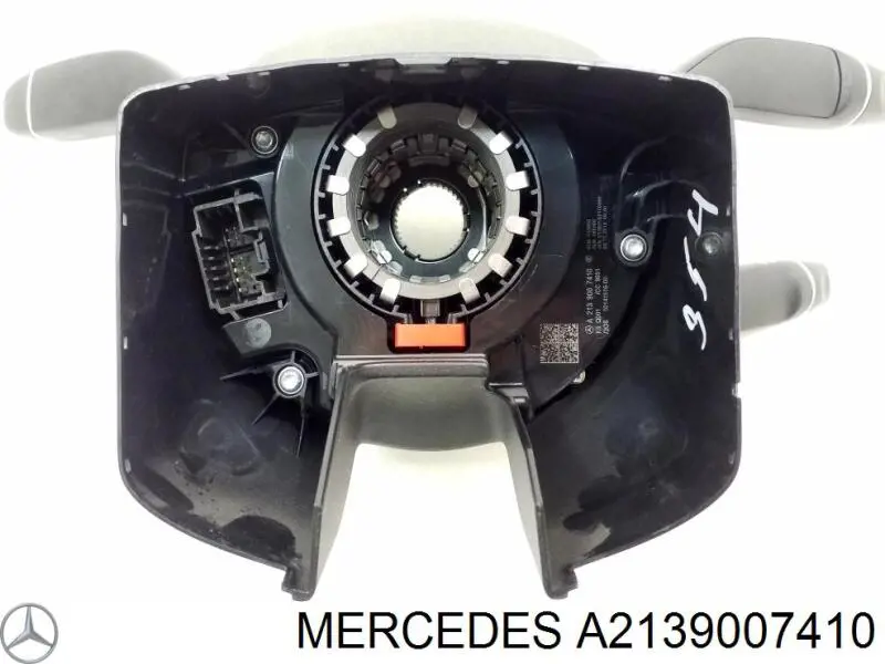 Przełącznik zespolony, w komplecie do Mercedes E  W213