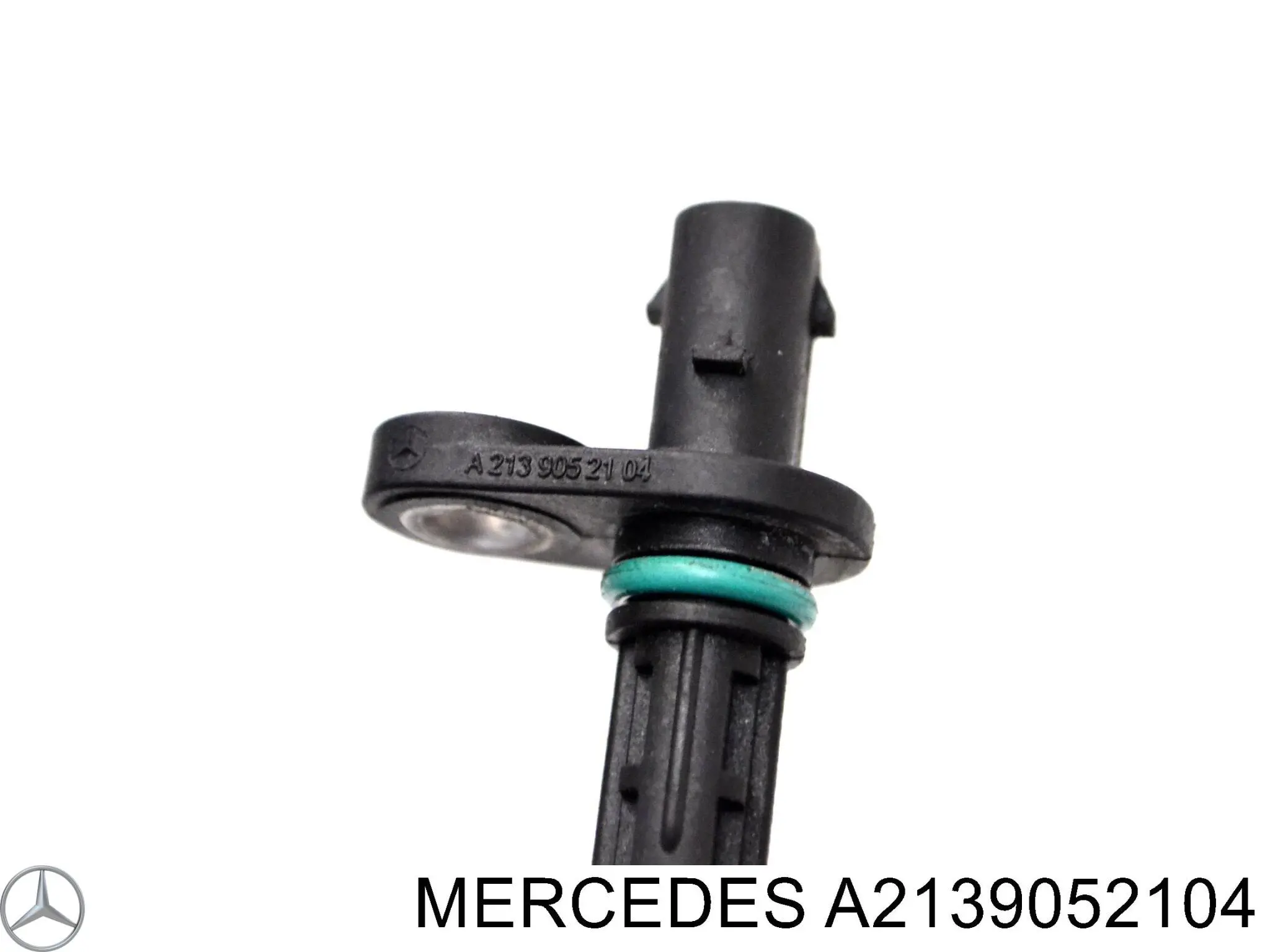 A2139052104 Mercedes Czujnik ABS przedni