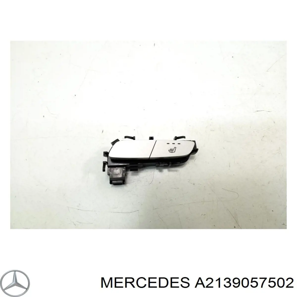  A2139057502 Mercedes
