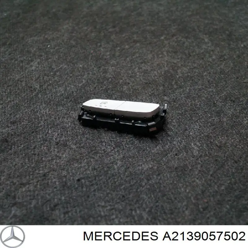  Mercedes A2139057502