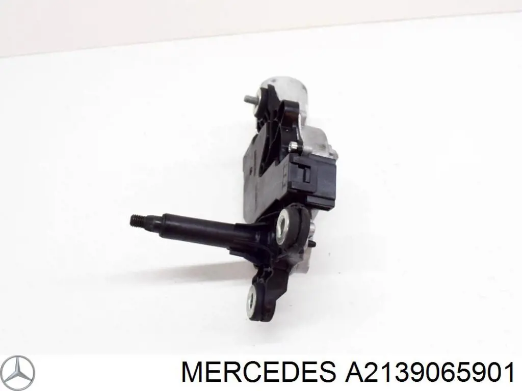 Silniczek wycieraczki tylnej szyby Mercedes A2139065901 cena, od 125,99 USD