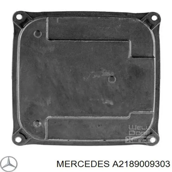 Sterownik oświetlenia Magneti Marelli 711307329500 cena, od 192,21 USD