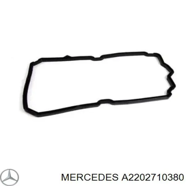 Uszczelka miski automatycznej/mechanicznej skrzyni biegów Mercedes A2202710380 cena, od 11,73 USD