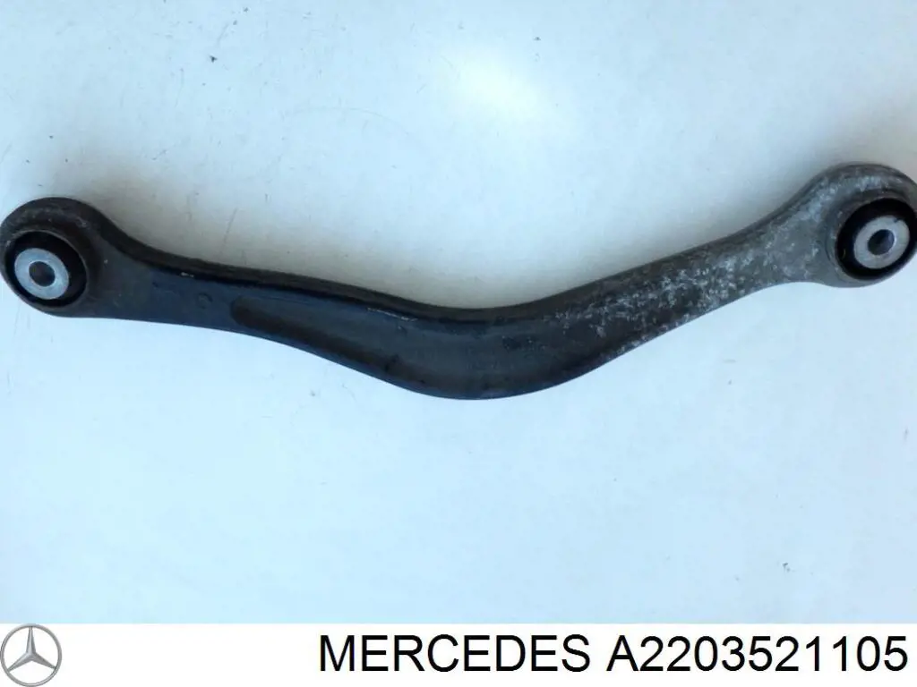 Do koszyka A2203521105 Mercedes 