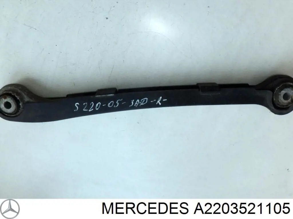  A2203521105 Mercedes