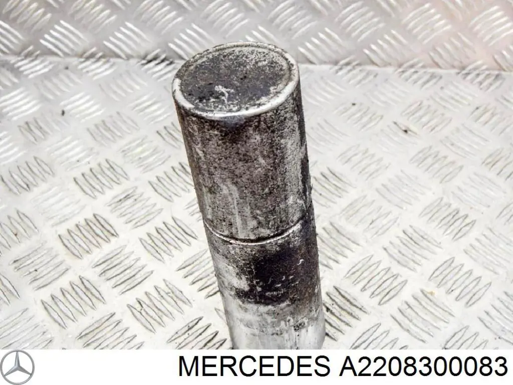 Osuszacz klimatyzacji Mercedes A2208300083 cena, od 28,59 USD