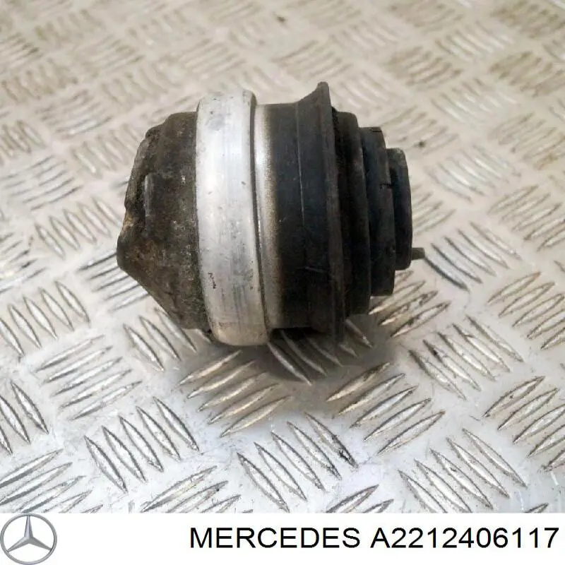  Mercedes A2212406117 cena, od 283,50 USD