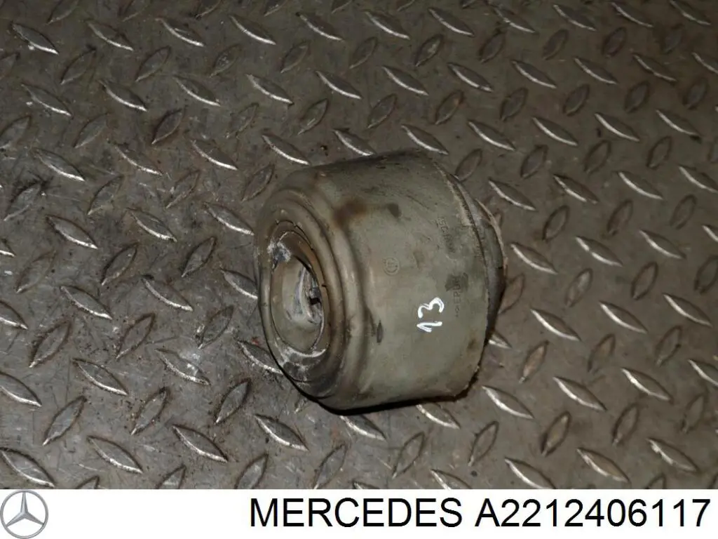  Mercedes A2212406117