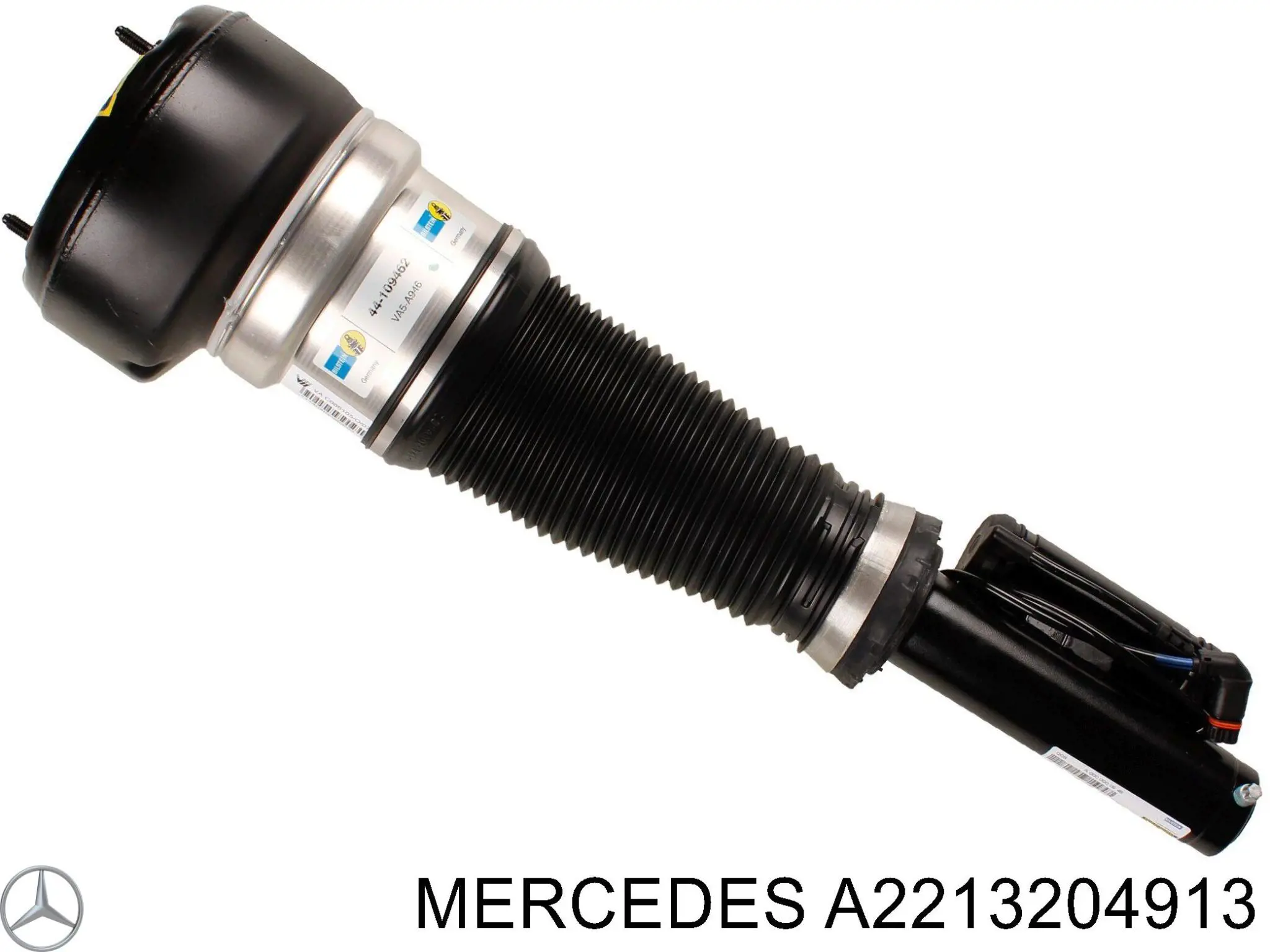 Amortyzator przedni Mercedes A2213204913 cena, od 479,30 USD