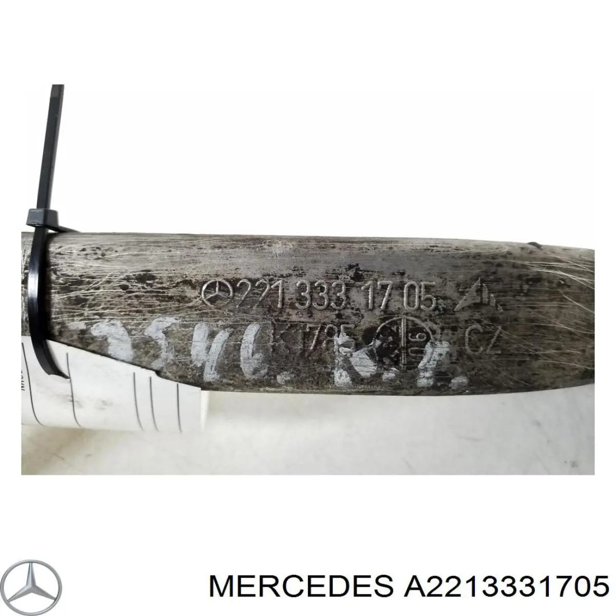 A2213331705 Mercedes 