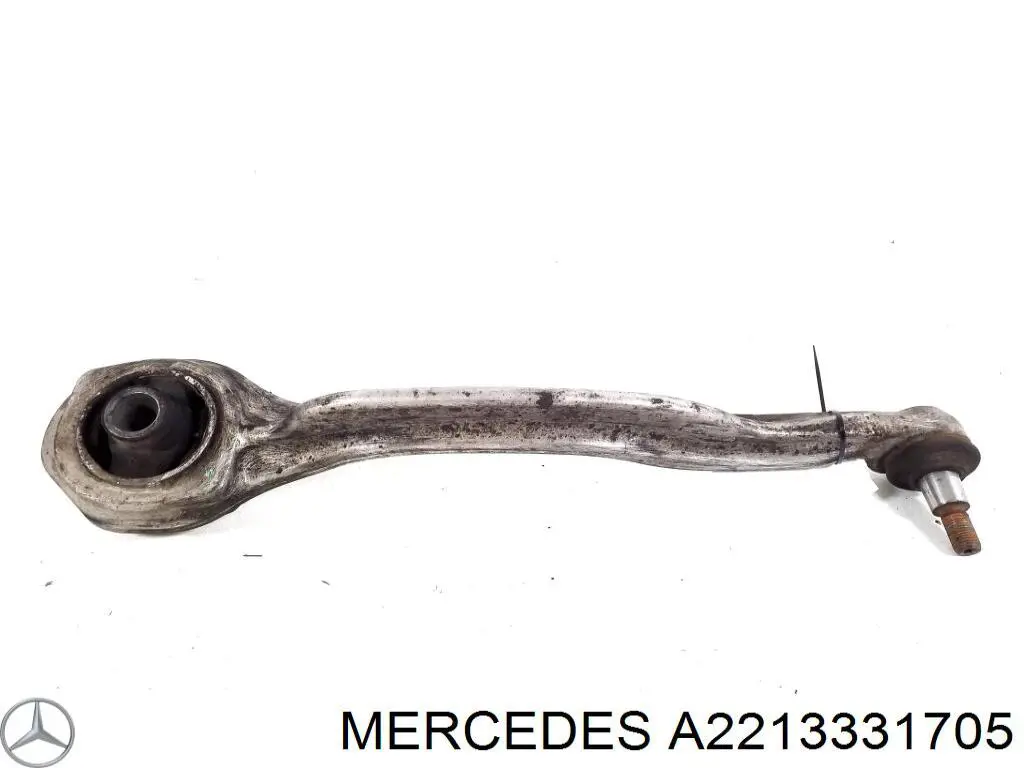  Mercedes A2213331705 cena, od 84,93 USD