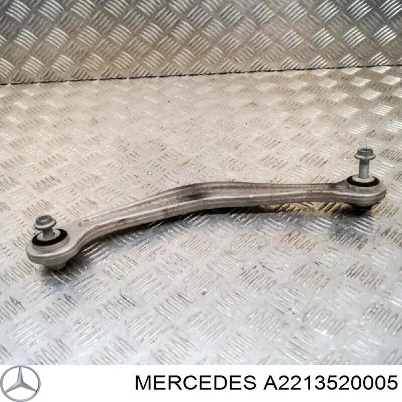A2213520005 Mercedes 