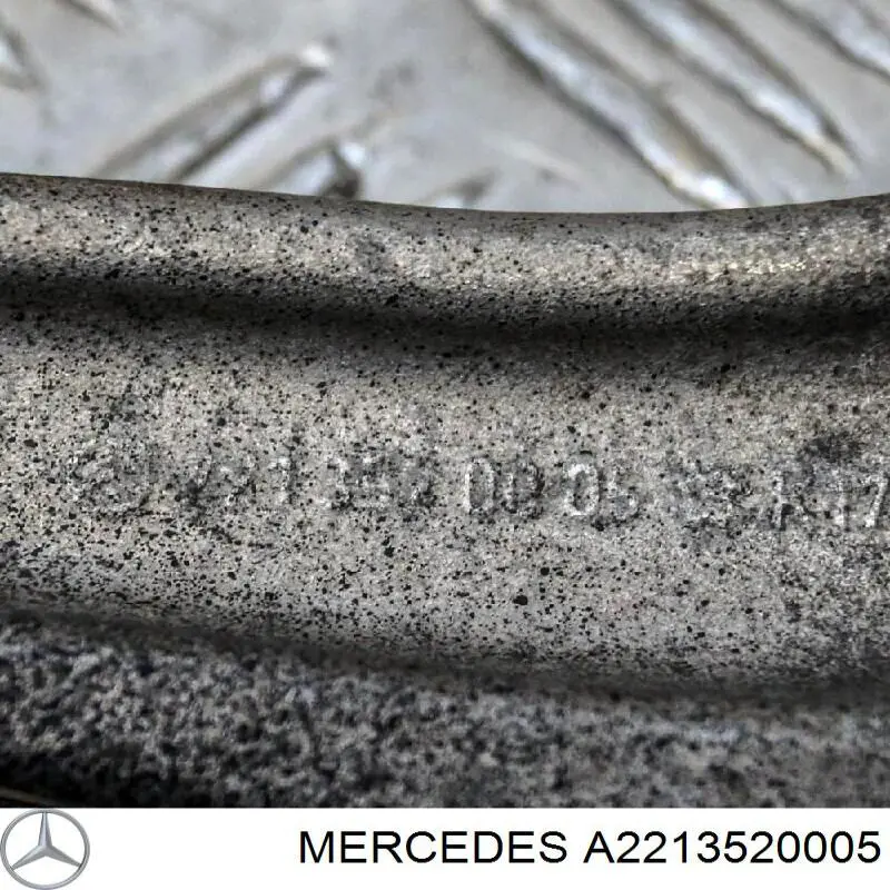  Mercedes A2213520005 cena, od 62,99 USD