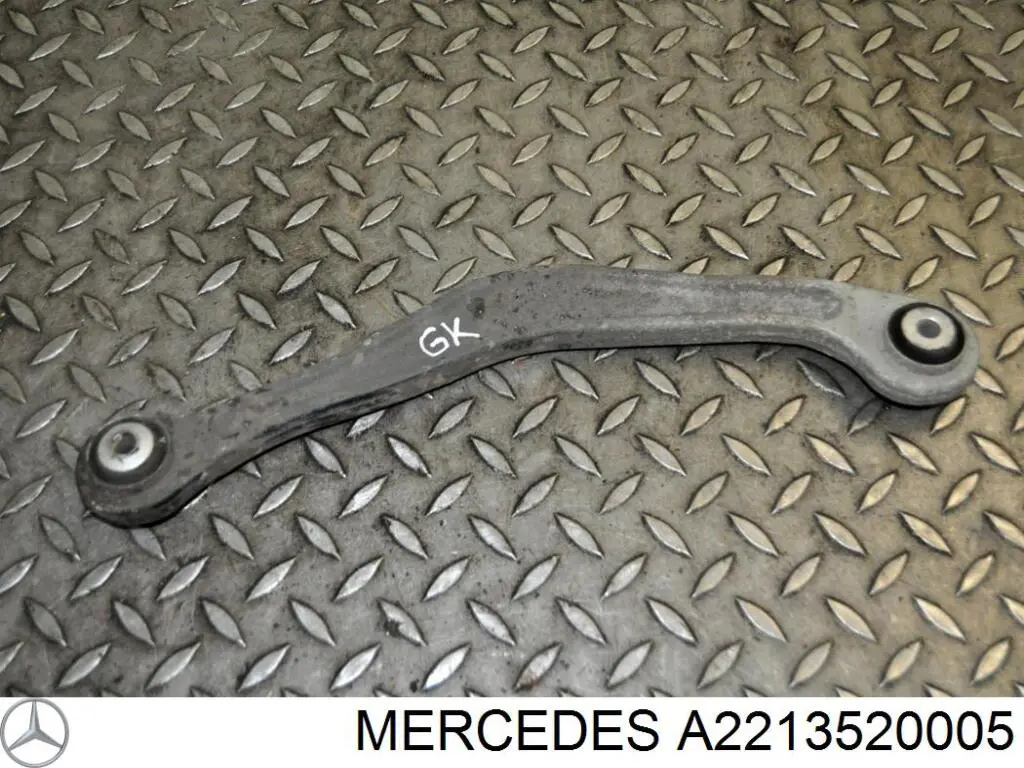  Mercedes A2213520005