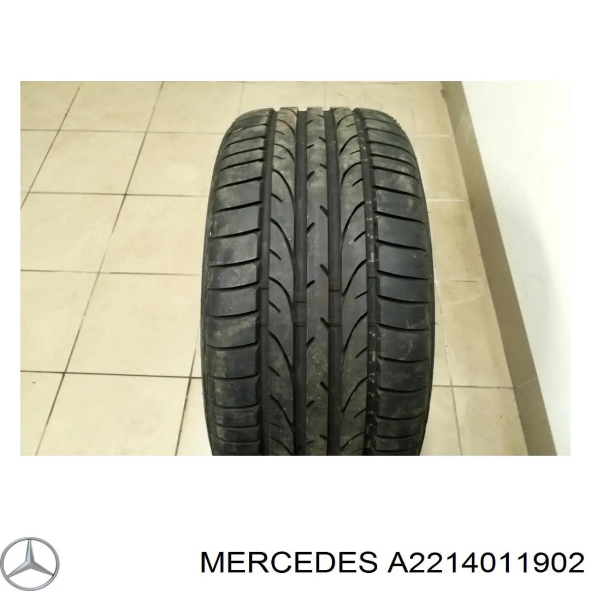  Mercedes A2214011902 cena, od 111,21 USD