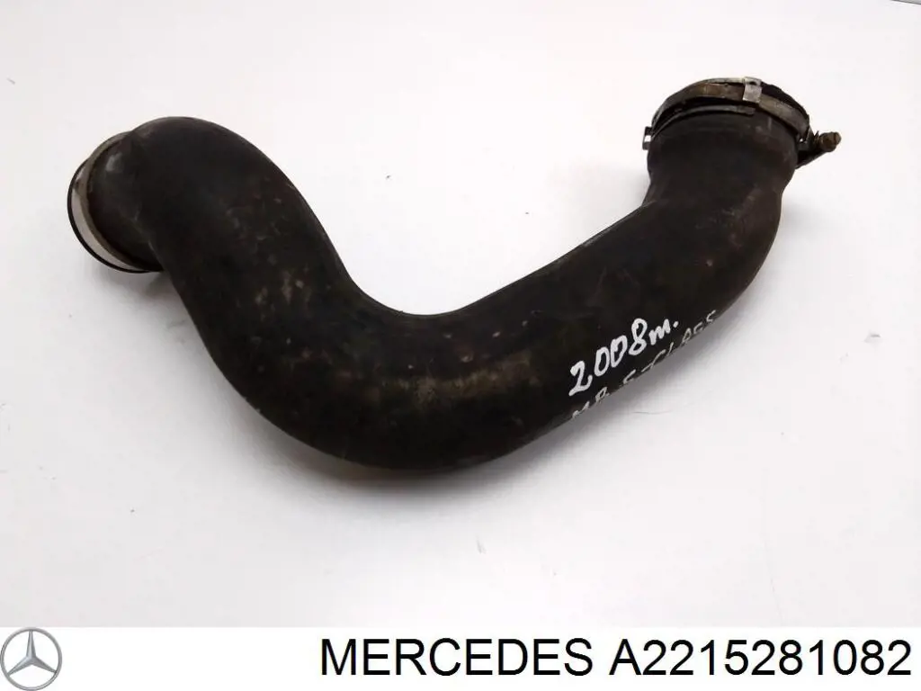  Mercedes A2215281082 cena, od 75,15 USD