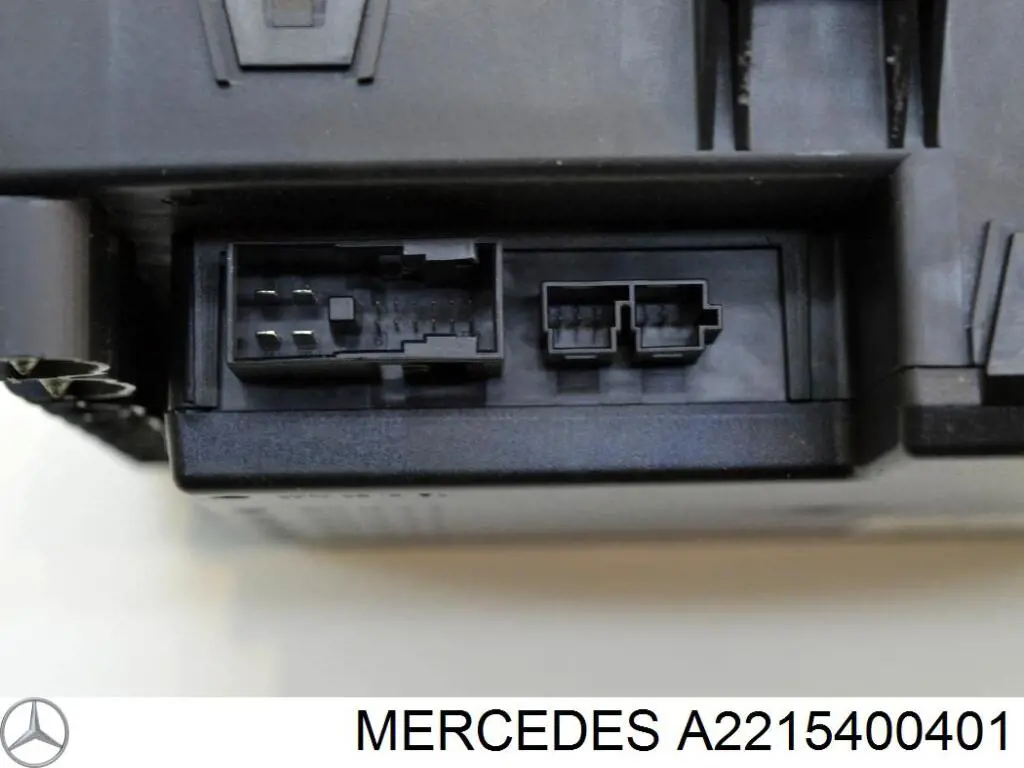  Mercedes 221540040180 cena, od 236,66 USD