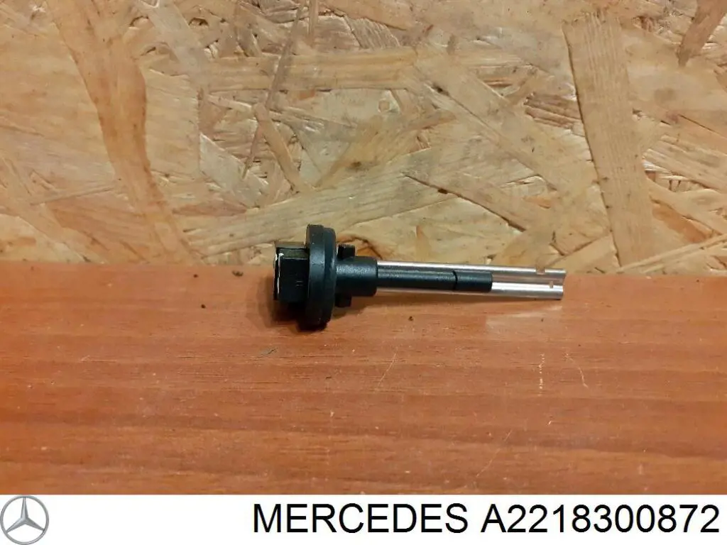 Czujnik temperatury wewnętrznej Mercedes A2218300872