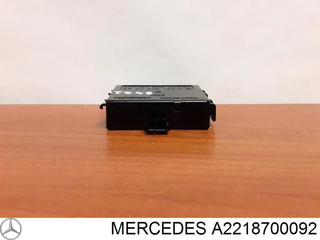 Czujnik deszczu Mercedes S sedana (W221) (2005 - 2013) cena, od 78,63 USD
