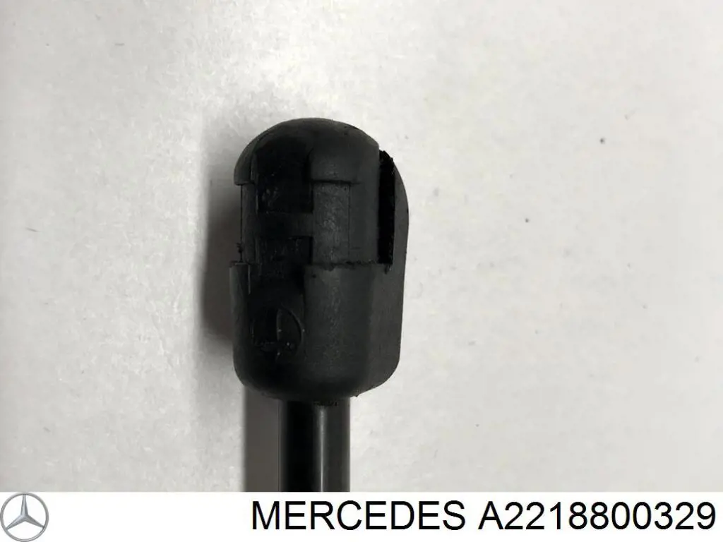 Amortyzator maski Mercedes A2218800329 cena, od 16,62 USD
