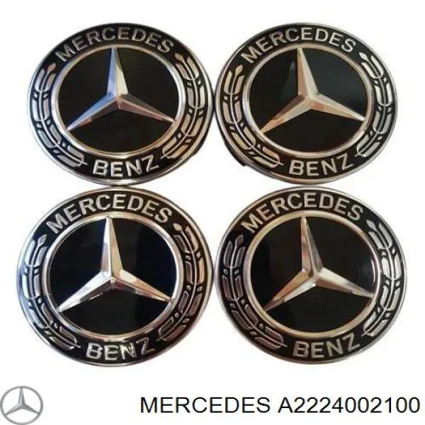  Mercedes A2224002100