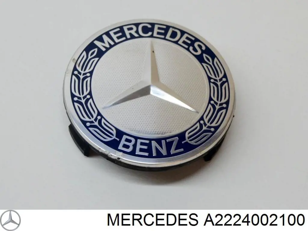 Kołpak do obręczy koła Mercedes E kombi (S213) (2016 - 2023) cena, od 48,66 USD