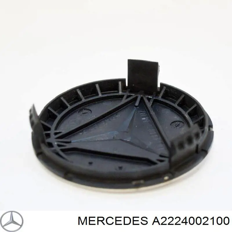 Do koszyka Kołpak do obręczy koła Mercedes E  S213
