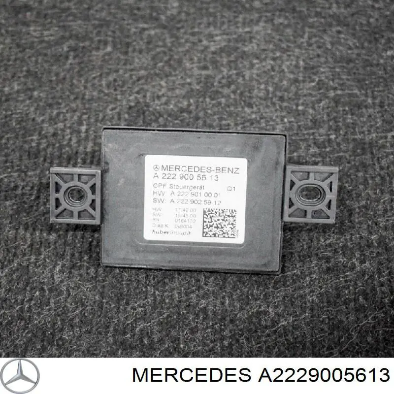  Mercedes A2229005613 cena, od 68,13 USD