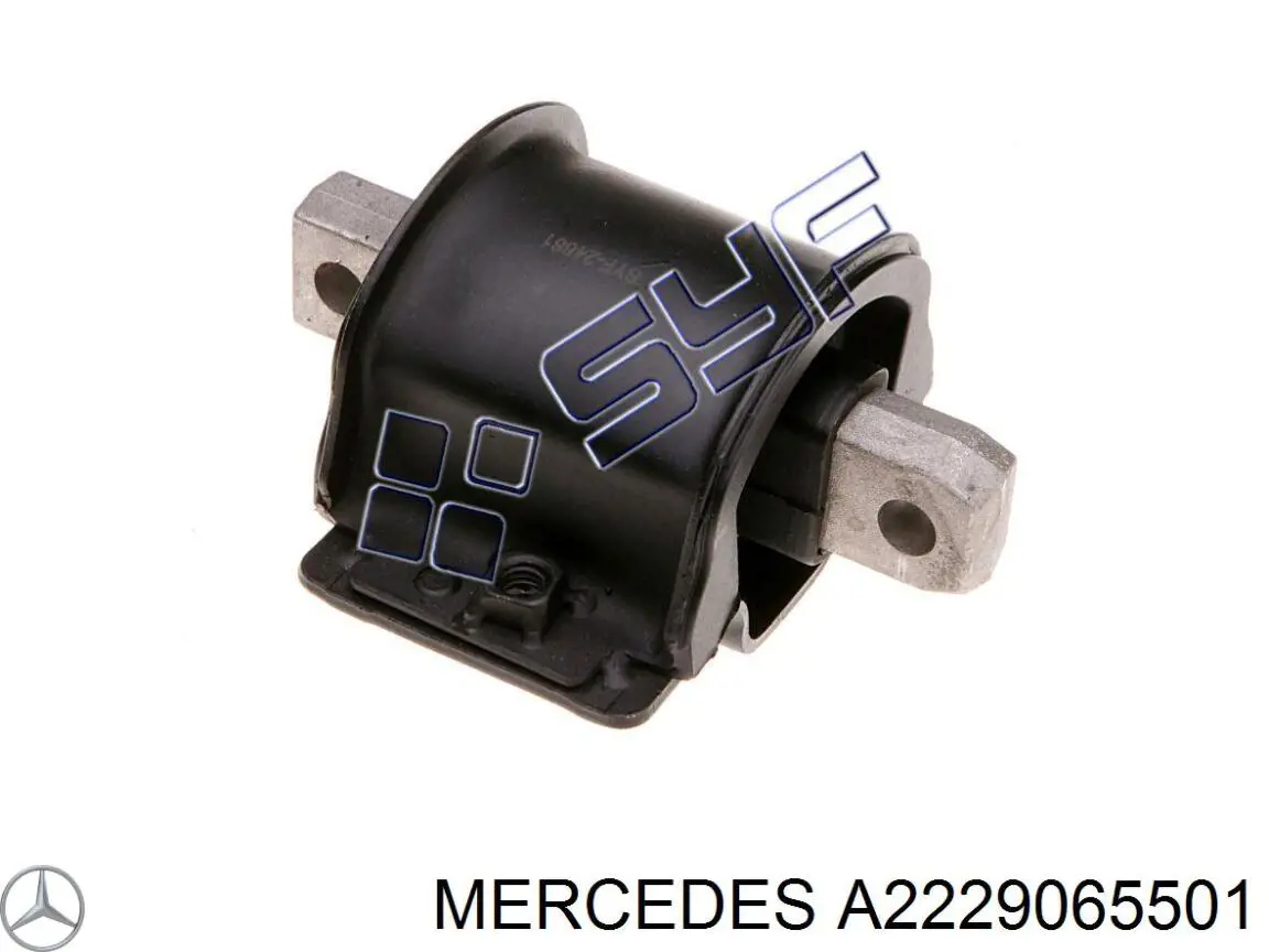 Lampa zespolona tylna prawa Mercedes A2229065501 cena, od 100,39 USD