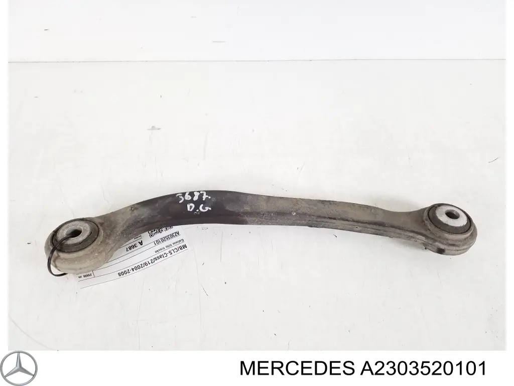  2303520101 Mercedes