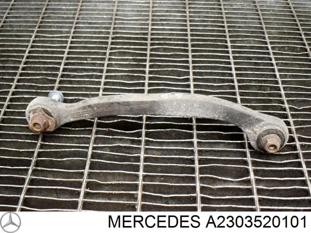  Mercedes 2303520101 cena, od 35,75 USD