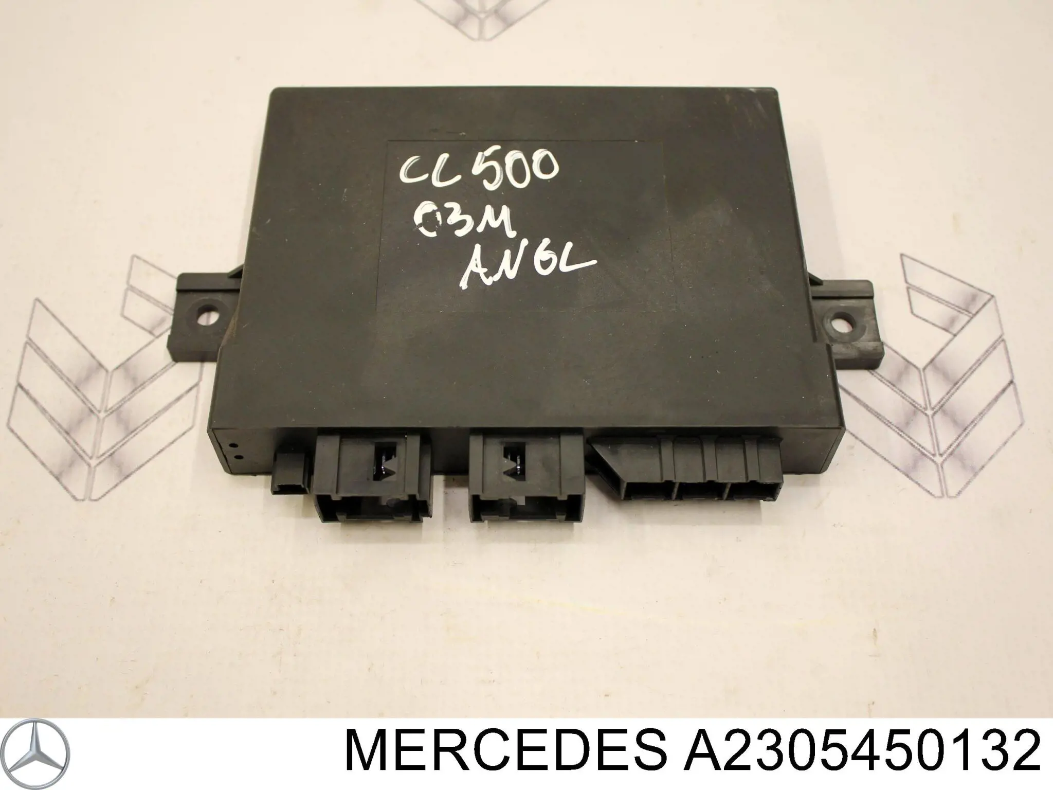  Mercedes A2305450132 cena, od 76,62 USD