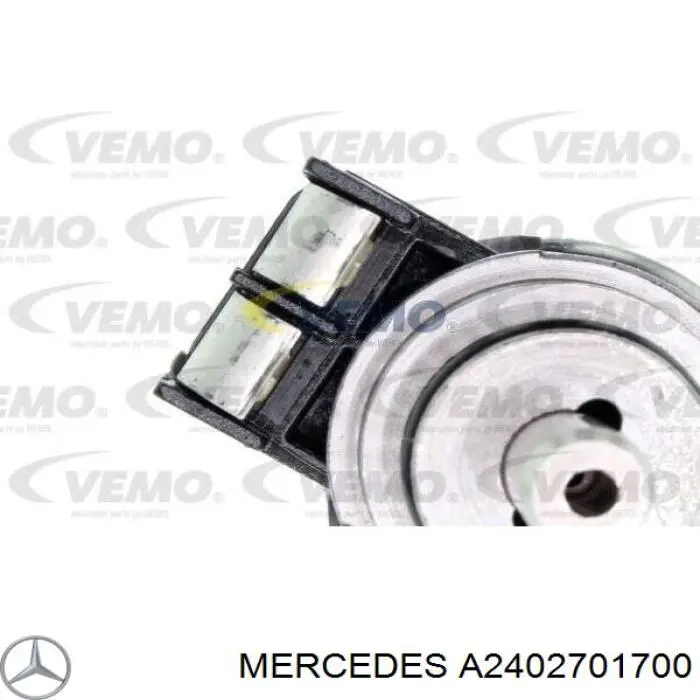 Do koszyka A1402770035 Mercedes Solenoid automatycznej skrzyni biegów
