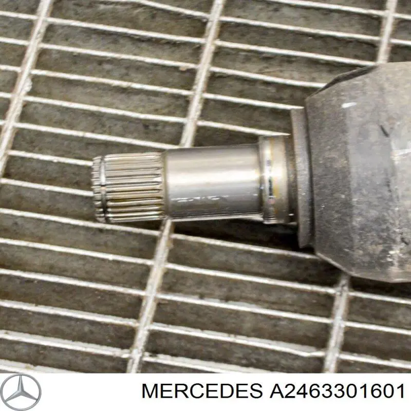 Półoś napędowa przednia lewa SKF VKJC8996 cena, od 97,05 USD