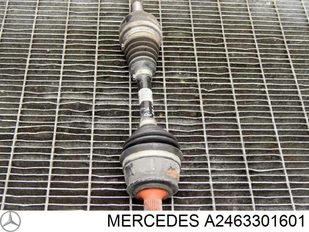 Półoś napędowa przednia lewa SKF VKJC8996 cena, od 97,05 USD