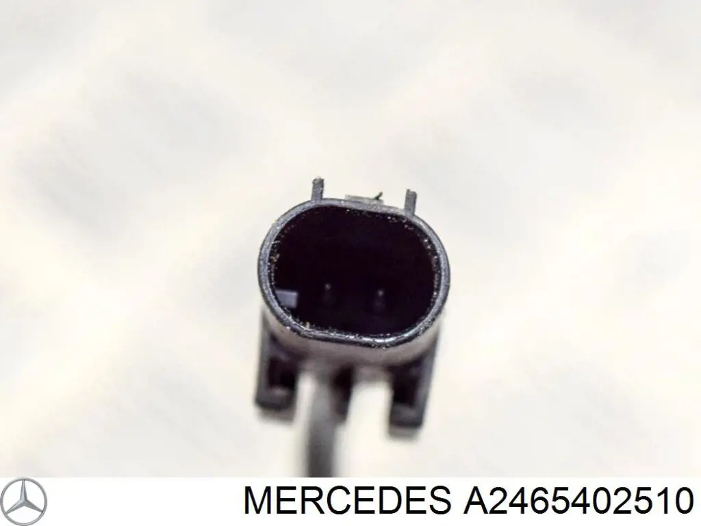 Czujnik ABS przedni Mercedes A2465402510 cena, od 35,39 USD