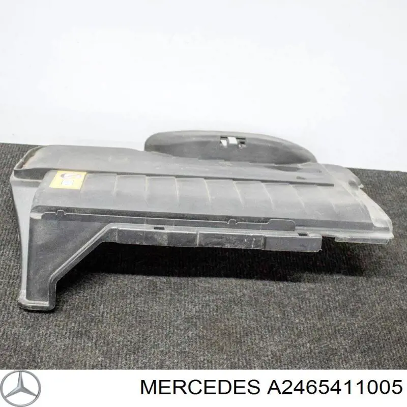  Mercedes A2465411005 cena, od 32,09 USD