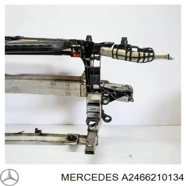  Mercedes A2466210134 cena, od 12,17 USD