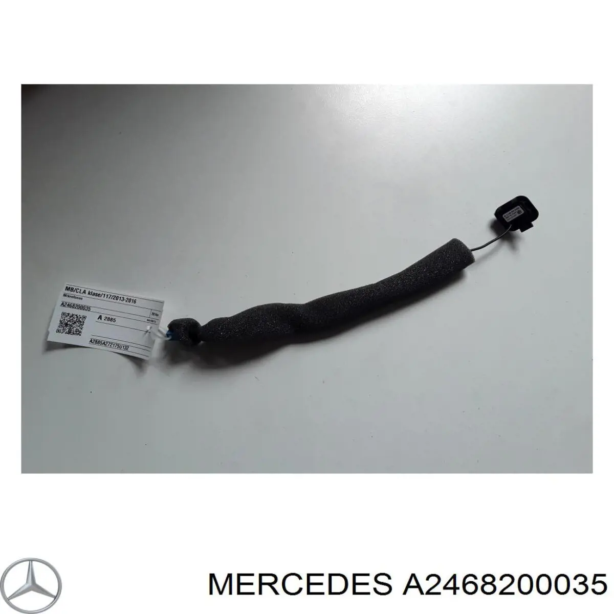 A2468200035 Mercedes 