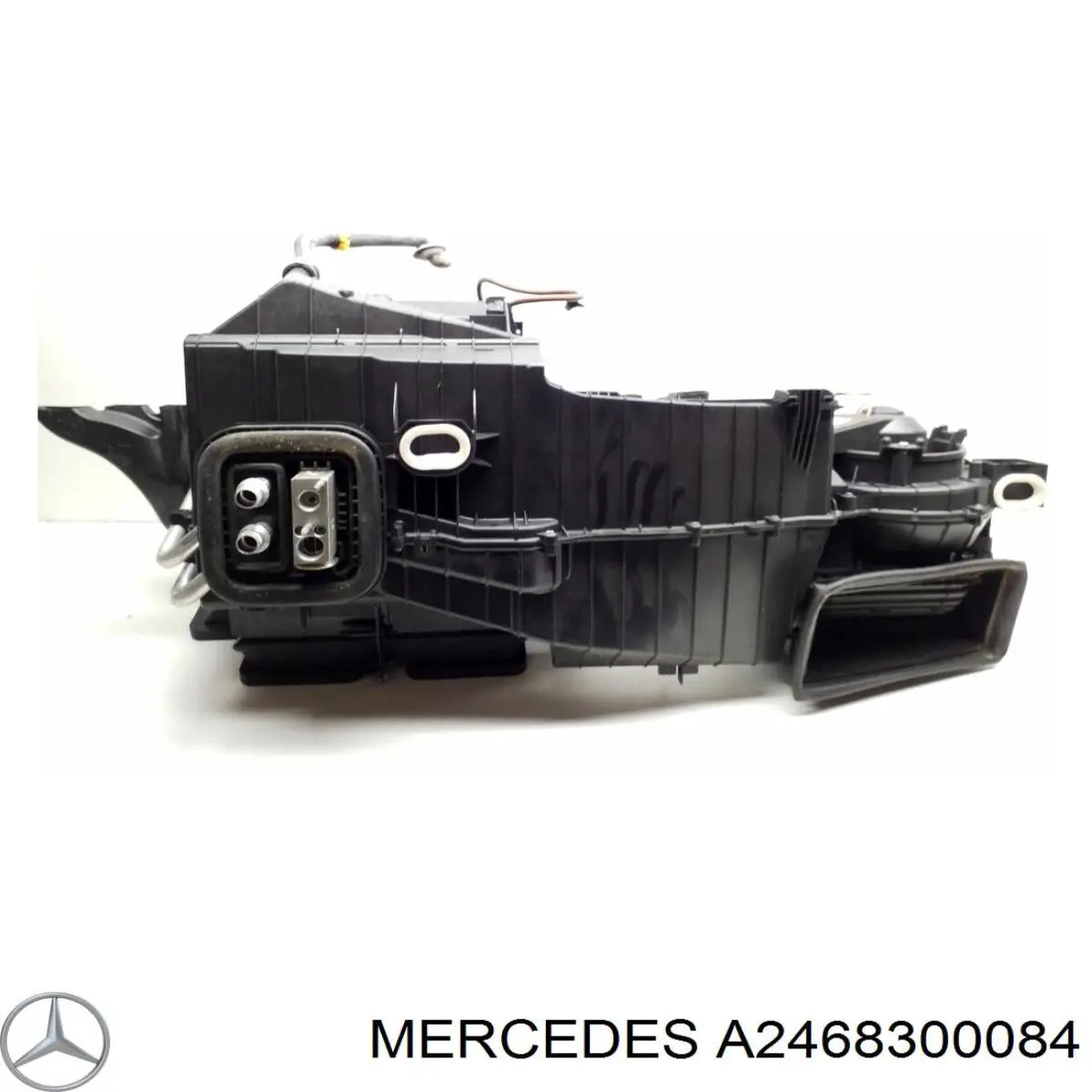 Zawór termostatyczny klimatyzacji Mercedes A2468300084 cena, od 54,44 USD