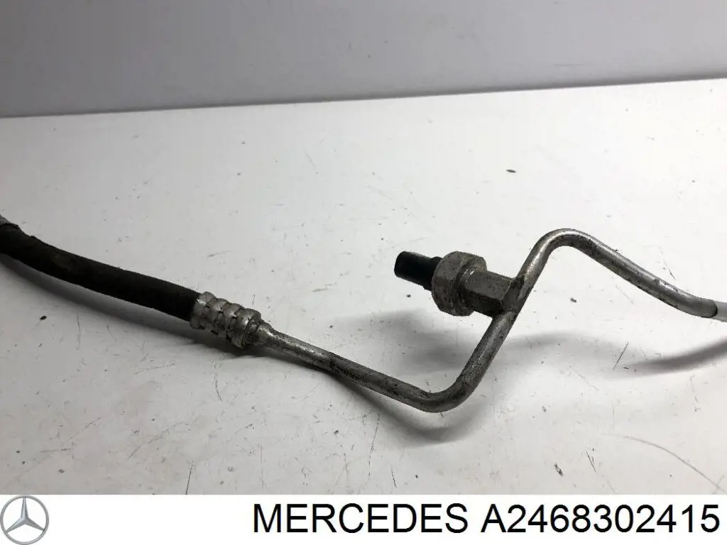  Mercedes A2468302415 cena, od 74,91 USD