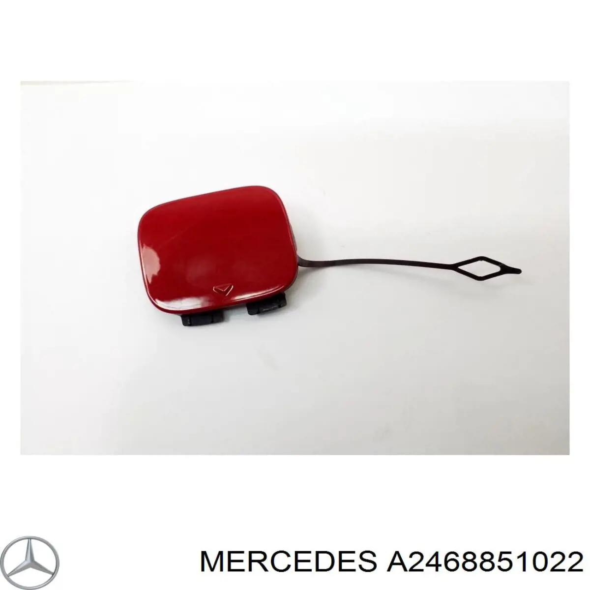  Mercedes A24688510229999 cena, od 15,69 USD