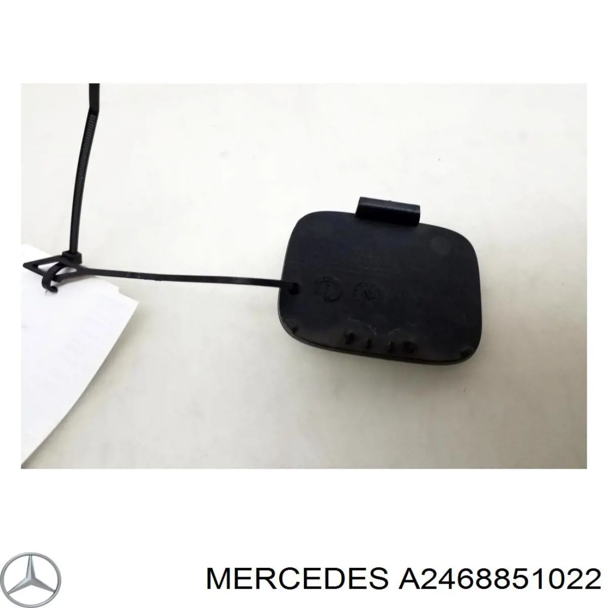 A24688510229999 Mercedes 
