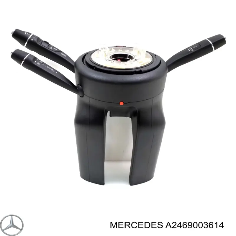 Do koszyka A2469003614 Mercedes 