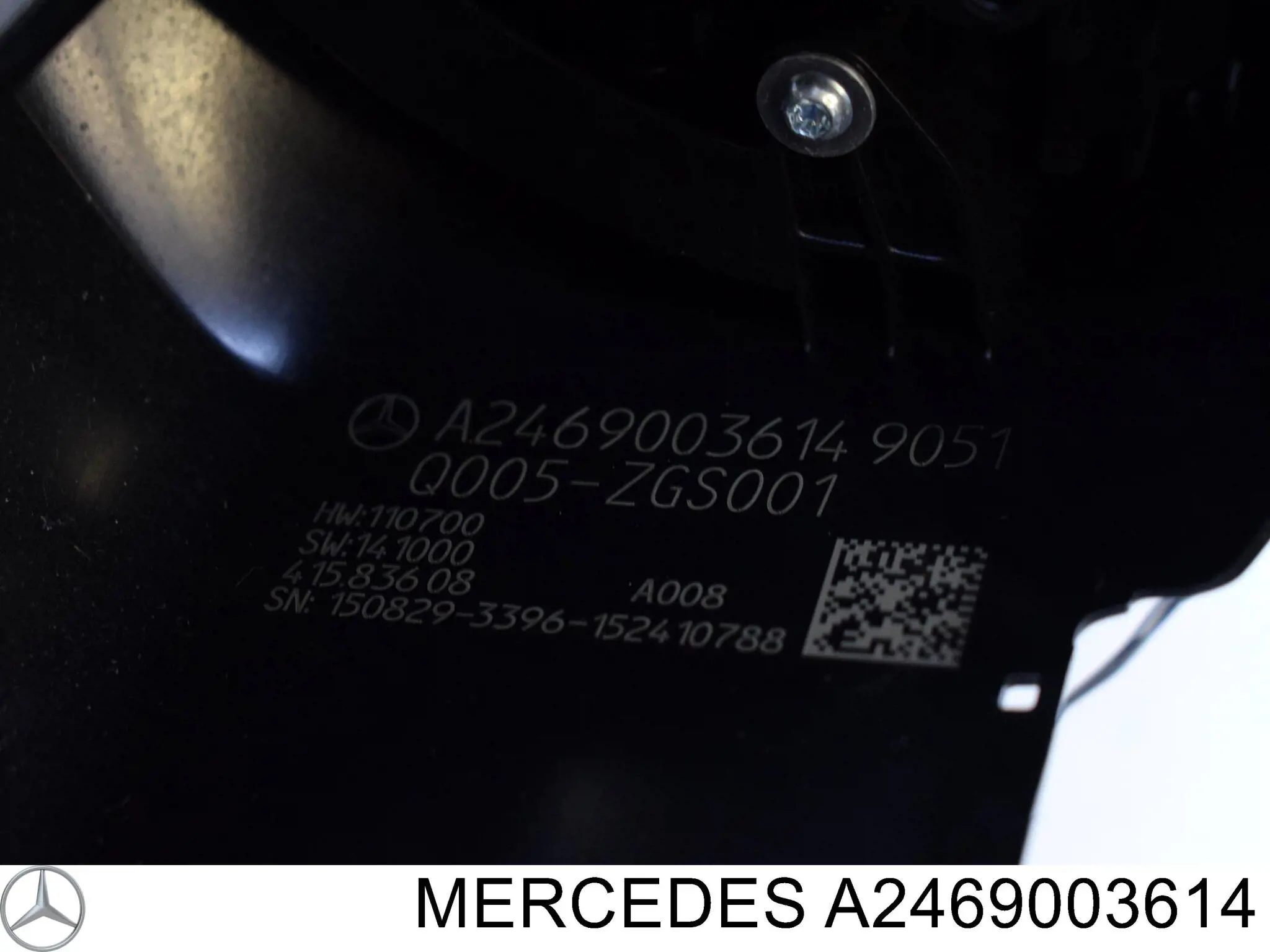 A2469003614 Mercedes 
