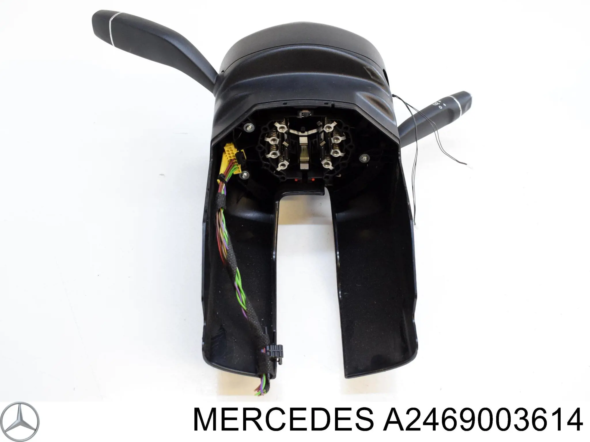  Mercedes A2469003614 cena, od 57,89 USD