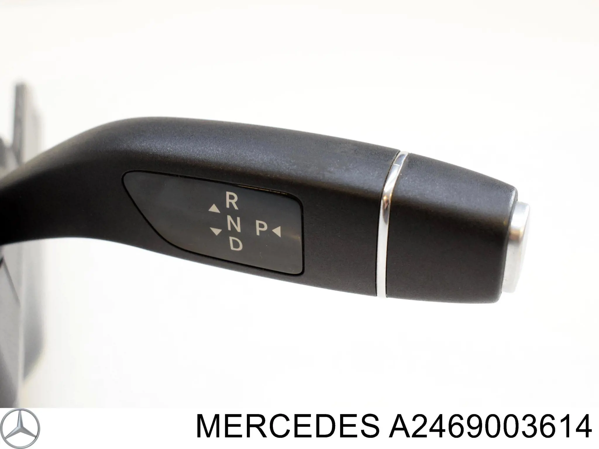  Mercedes A2469003614